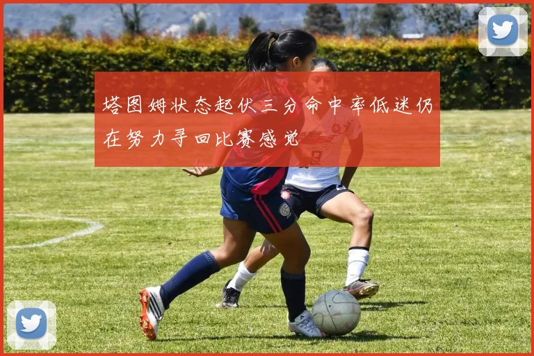 塔图姆状态起伏三分命中率低迷仍在努力寻回比赛感觉